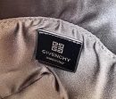 Givenchy Mini Cut Out Bucket Bag Black For Women, Women's Handbags, Shoulder Bags 6.3in/16cm GVC BB50NRB1GV-001