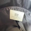 Givenchy Mini Cut Out Bucket Bag Ivory For Women, Women's Handbags, Shoulder Bags 6.3in/16cm GVC BB50NRB1GV-105
