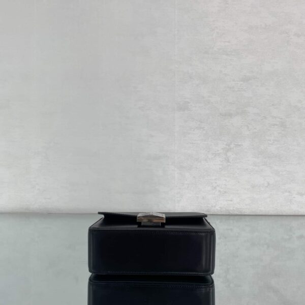 Givenchy Small 4G Bag Black For Women, Women's Handbags, Shoulder Bags 6.5in/16.5cm GVC BB50HDB15S-001