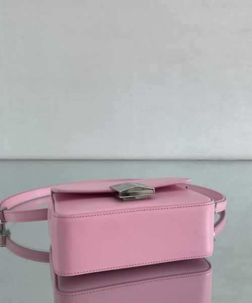 Givenchy Small 4G Bag Pink For Women, Women's Handbags, Shoulder Bags 6.5in/16.5cm GVC