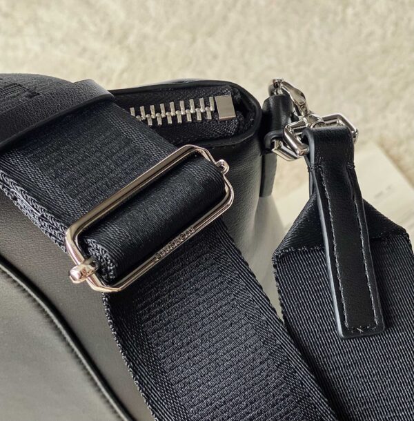 Givenchy Small Antigona Sport Bag Black For Women, Women's Handbags, Shoulder Bags 13in/33cm GVC