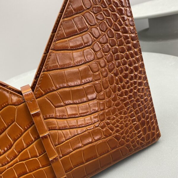 Givenchy Small Cut Out Bag Cramel Brown For Women, Women's Handbags, Shoulder Bags 10.6in/27cm GVC