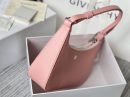 Givenchy Small Moon Cut Out Bag Pink For Women, Women's Handbags, Shoulder Bags 9.8in/25cm GVC