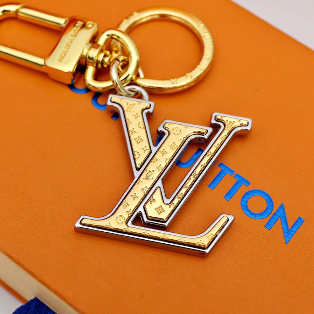 GJ01 – Key holder and bag charm - Image 5