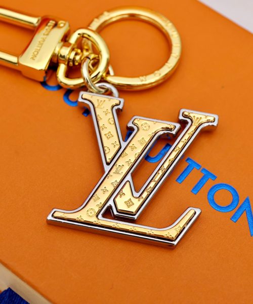 GJ01 – Key holder and bag charm