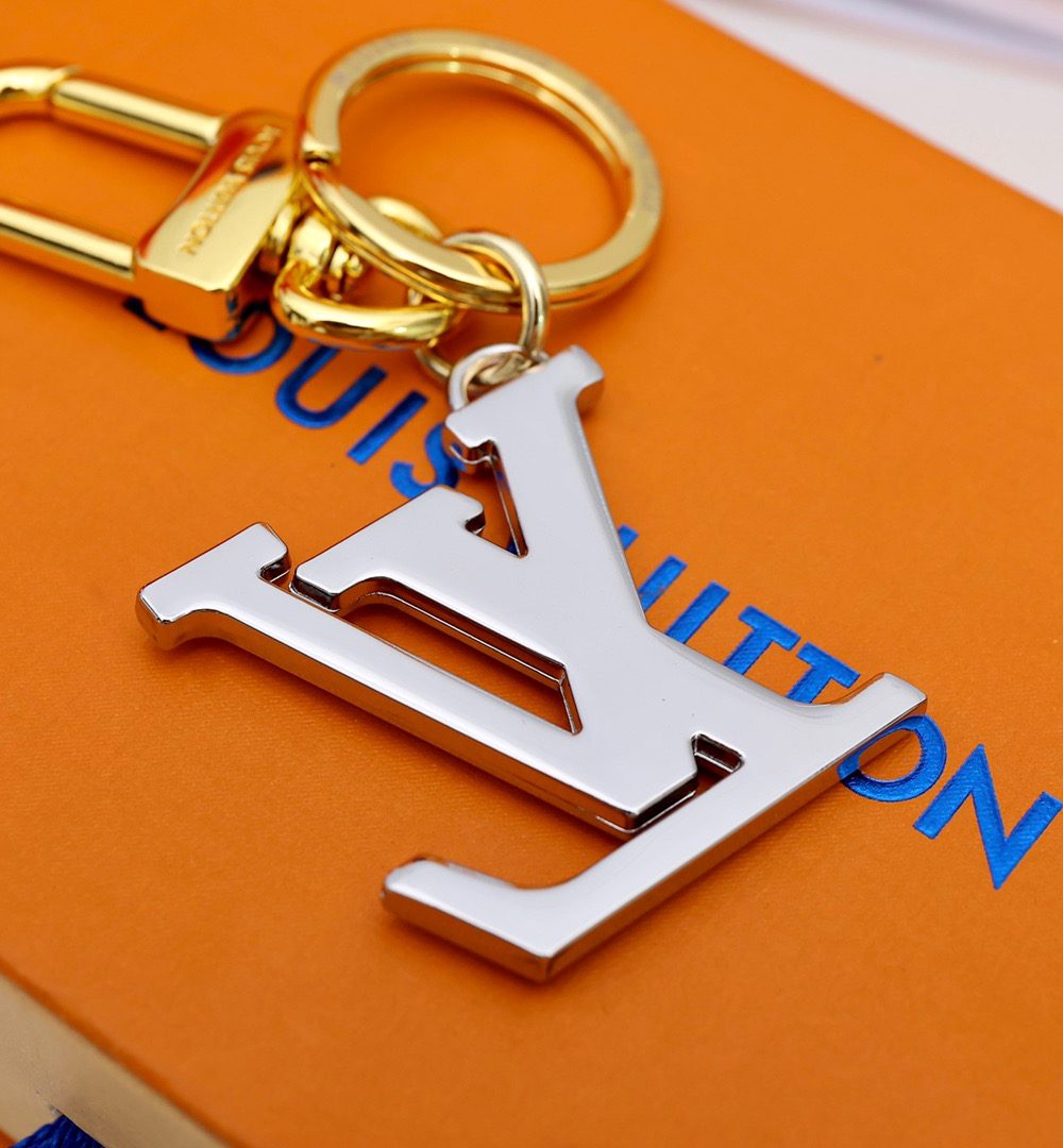 GJ01 – Key holder and bag charm