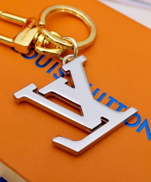 GJ01 – Key holder and bag charm