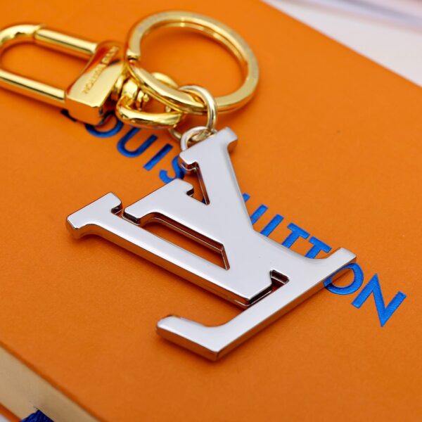 GJ01 – Key holder and bag charm