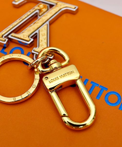GJ01 – Key holder and bag charm