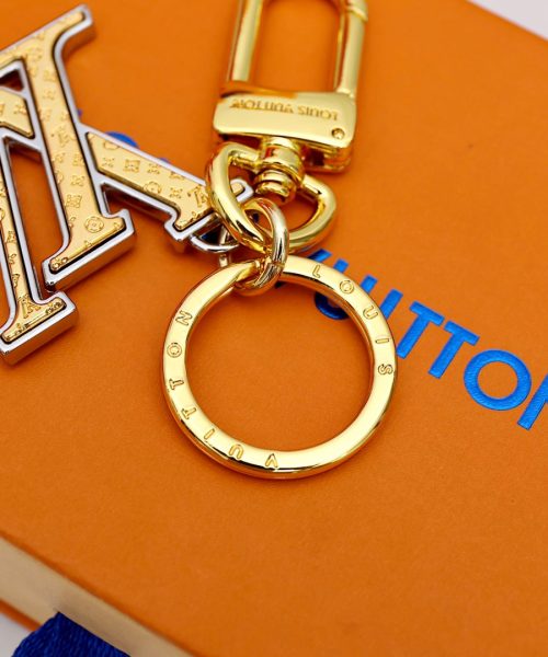 GJ01 – Key holder and bag charm