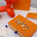 GJ01 – Key holder and bag charm