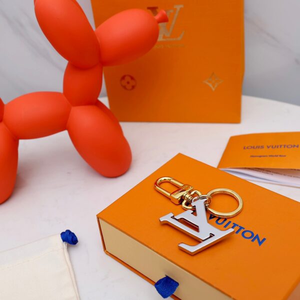 GJ01 – Key holder and bag charm