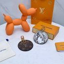 GJ02 – Key holder and bag charm