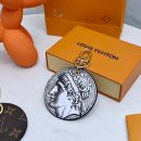 GJ02 – Key holder and bag charm