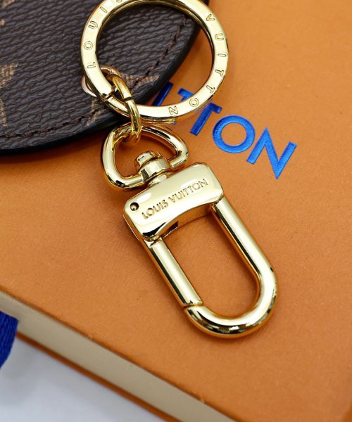 GJ02 – Key holder and bag charm