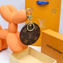 GJ02 – Key holder and bag charm