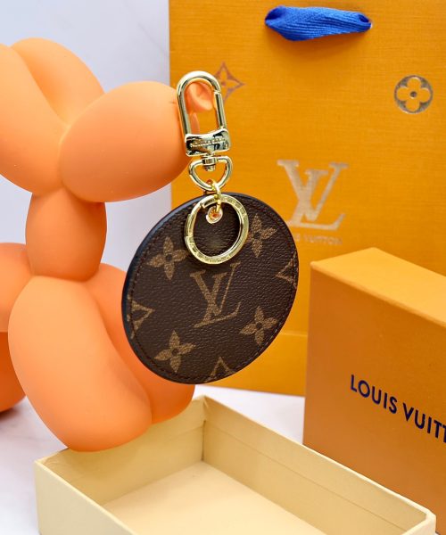 GJ02 – Key holder and bag charm