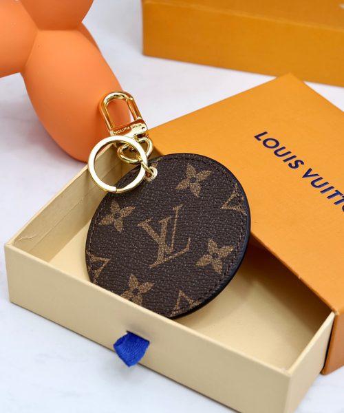 GJ02 – Key holder and bag charm