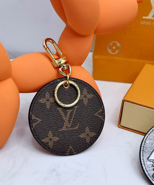 GJ02 – Key holder and bag charm