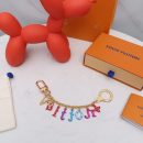 GJ03 – Key holder and bag charm