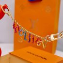 GJ03 – Key holder and bag charm