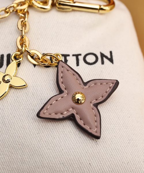 GJ04 – Key holder and bag charm