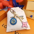 GJ04 – Key holder and bag charm