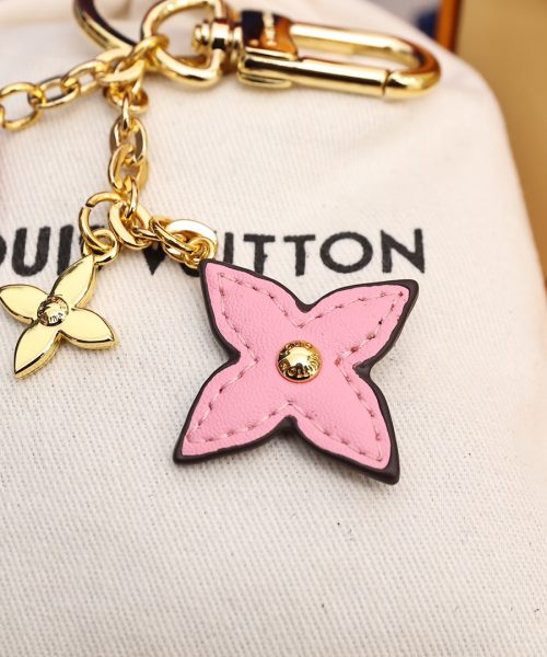 GJ04 – Key holder and bag charm