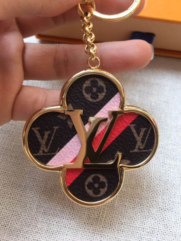 GJ11 – Key holder and bag charm
