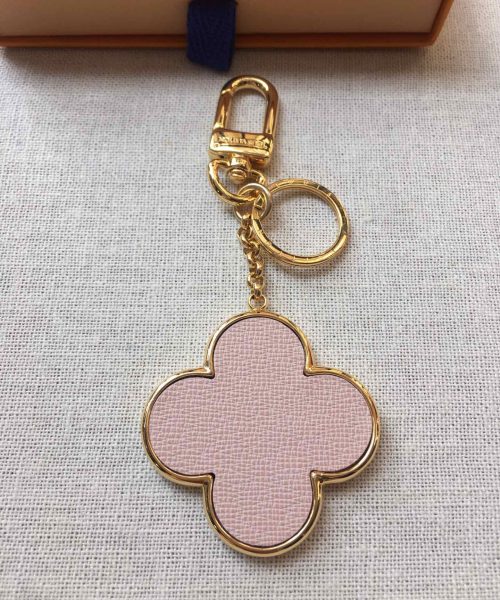 GJ11 – Key holder and bag charm