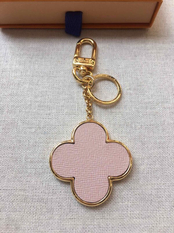 GJ11 – Key holder and bag charm