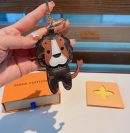 GJ15 – Key holder and bag charm