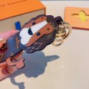 GJ15 – Key holder and bag charm