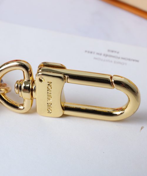 GJ18 – Key holder and bag charm