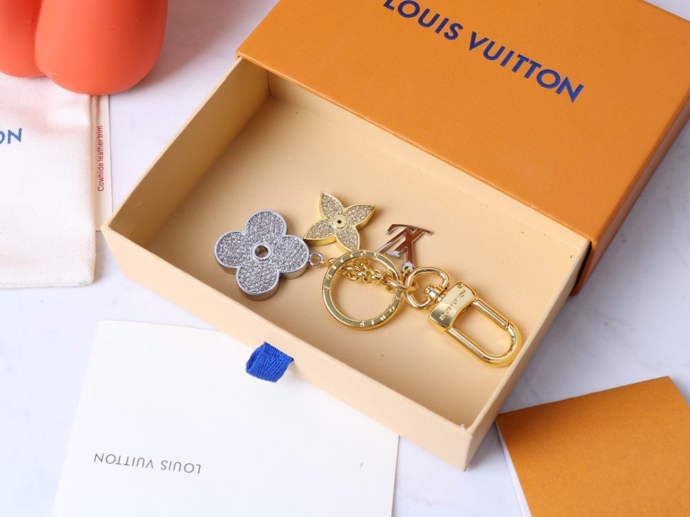 GJ18 – Key holder and bag charm - Image 8