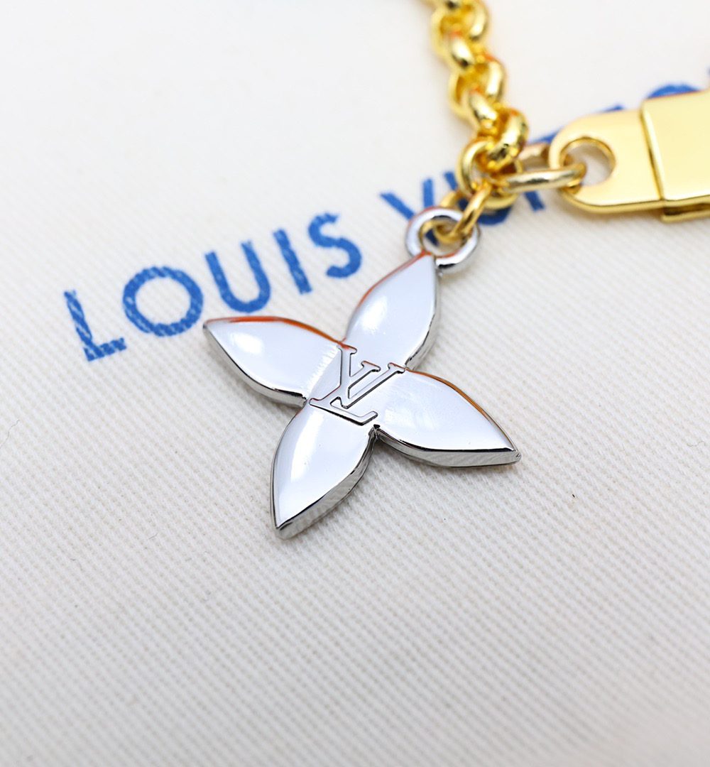 GJ22 – Key holder and bag charm