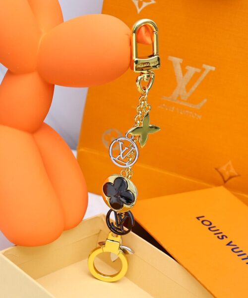 GJ22 – Key holder and bag charm