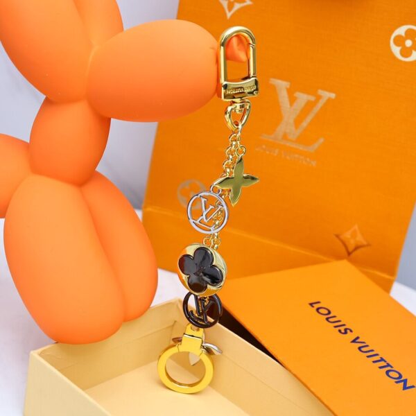 GJ22 – Key holder and bag charm