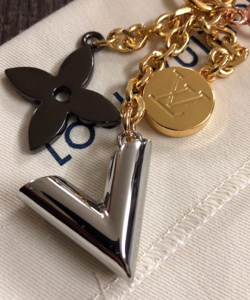GJ23 – Key holder and bag charm