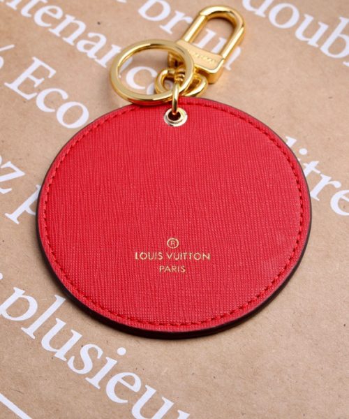 GJ24 – Key holder and bag charm