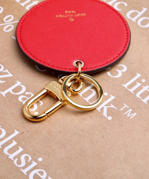 GJ24 – Key holder and bag charm