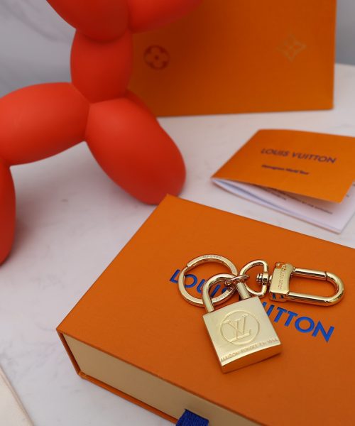 GJ25 – Key holder and bag charm