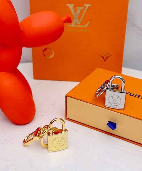 GJ25 – Key holder and bag charm