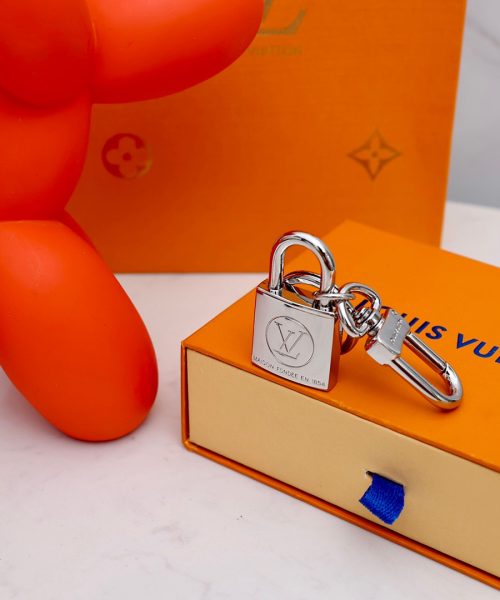 GJ25 – Key holder and bag charm