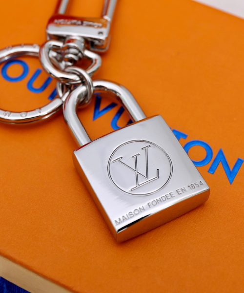 GJ25 – Key holder and bag charm