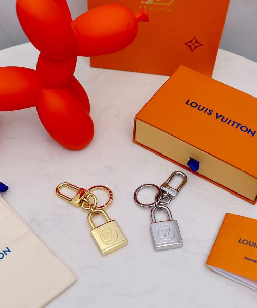 GJ25 – Key holder and bag charm