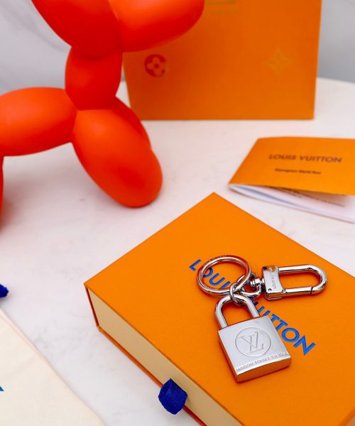 GJ25 – Key holder and bag charm