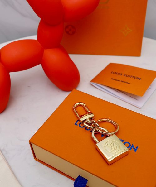 GJ25 – Key holder and bag charm