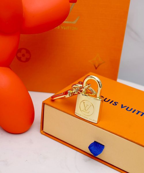 GJ25 – Key holder and bag charm