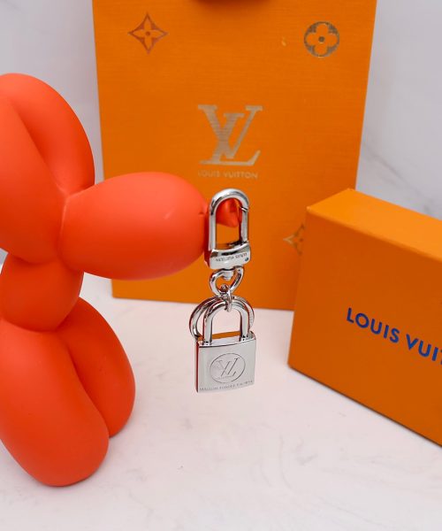 GJ25 – Key holder and bag charm